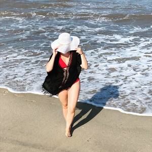 Meet your Posher, Heidi